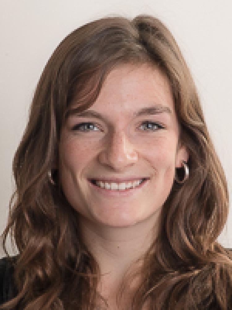 B.A. Antonia Kraft