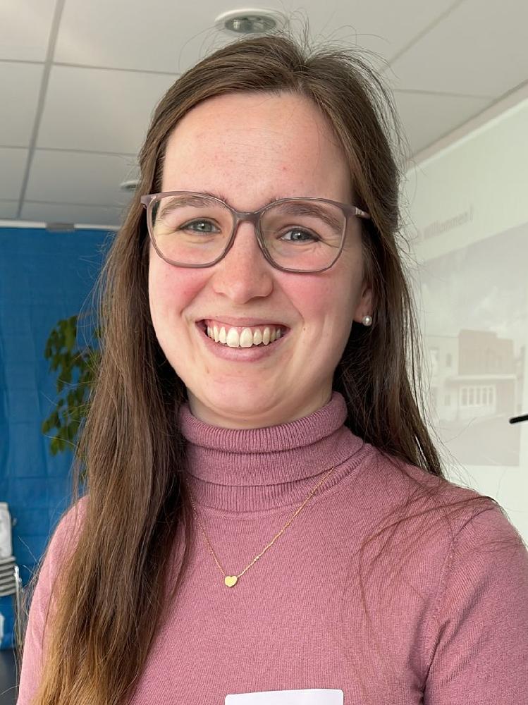Tierärztin Susanne  Stiller 